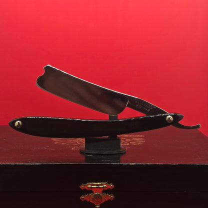 Vintage/Antique 7/8 Wade & Butcher. Sheffield Razor. Restored.