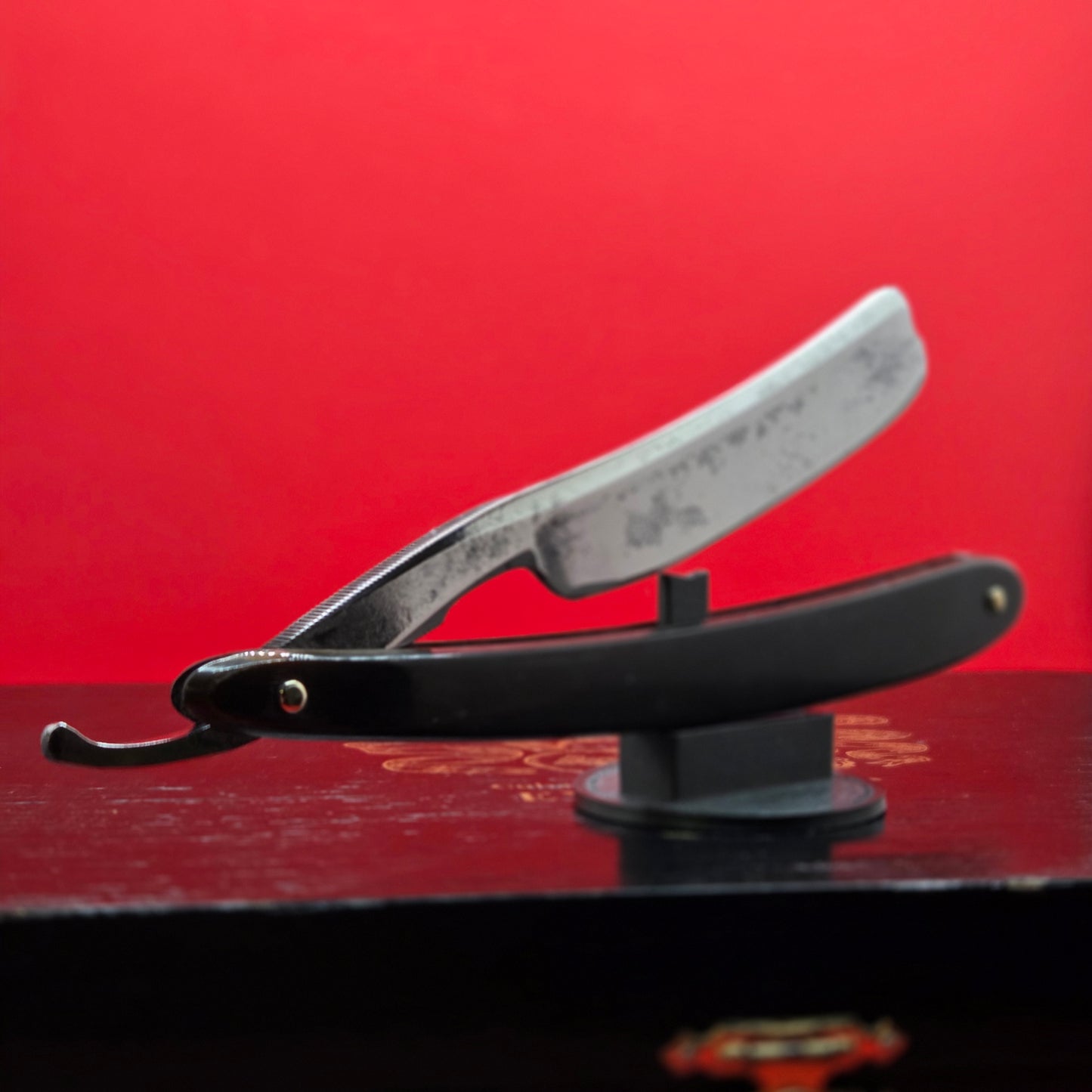 Vintage/Antique 11/16 Wade & Butcher. Sheffield Razor. Original