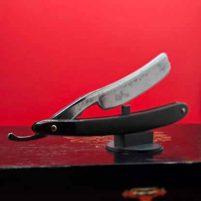 Vintage/Antique 11/16 Wade & Butcher. Sheffield Razor. Original
