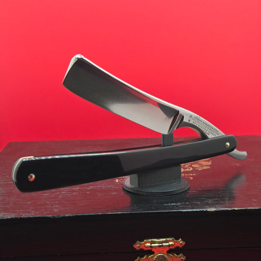 3/4+ Joseph Rodgers & Sons, Sheffield Razor. Shave ready.