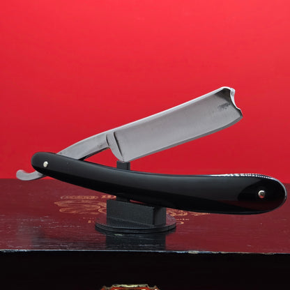 Vintage/Antique 13/16 Maher & Grosh, Toledo Straight Razor. Restored.