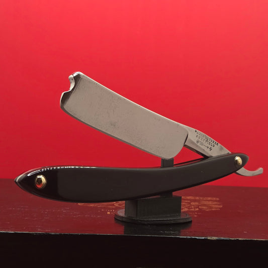 Vintage/Antique 7/8 Wade & Butcher. Sheffield Razor. Restored.