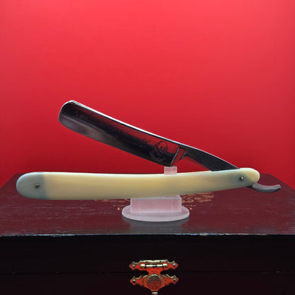 11/16 George Buttler & Co. Shakespeare,  ART Razor. Shave ready