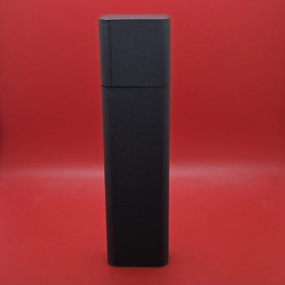 Modern Straight Razor Coffin Box for the AVERAGE size razor.