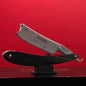 Vintage/Antique 13/16 Universally Approved Wade & Butcher Razor. Restored.