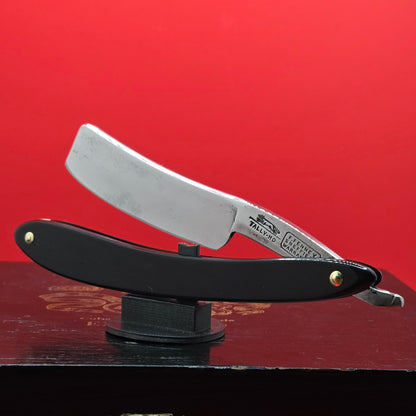 Vintage/Antique 13/16 F Fenney TALLY HO. Sheffield Razor. Restored.