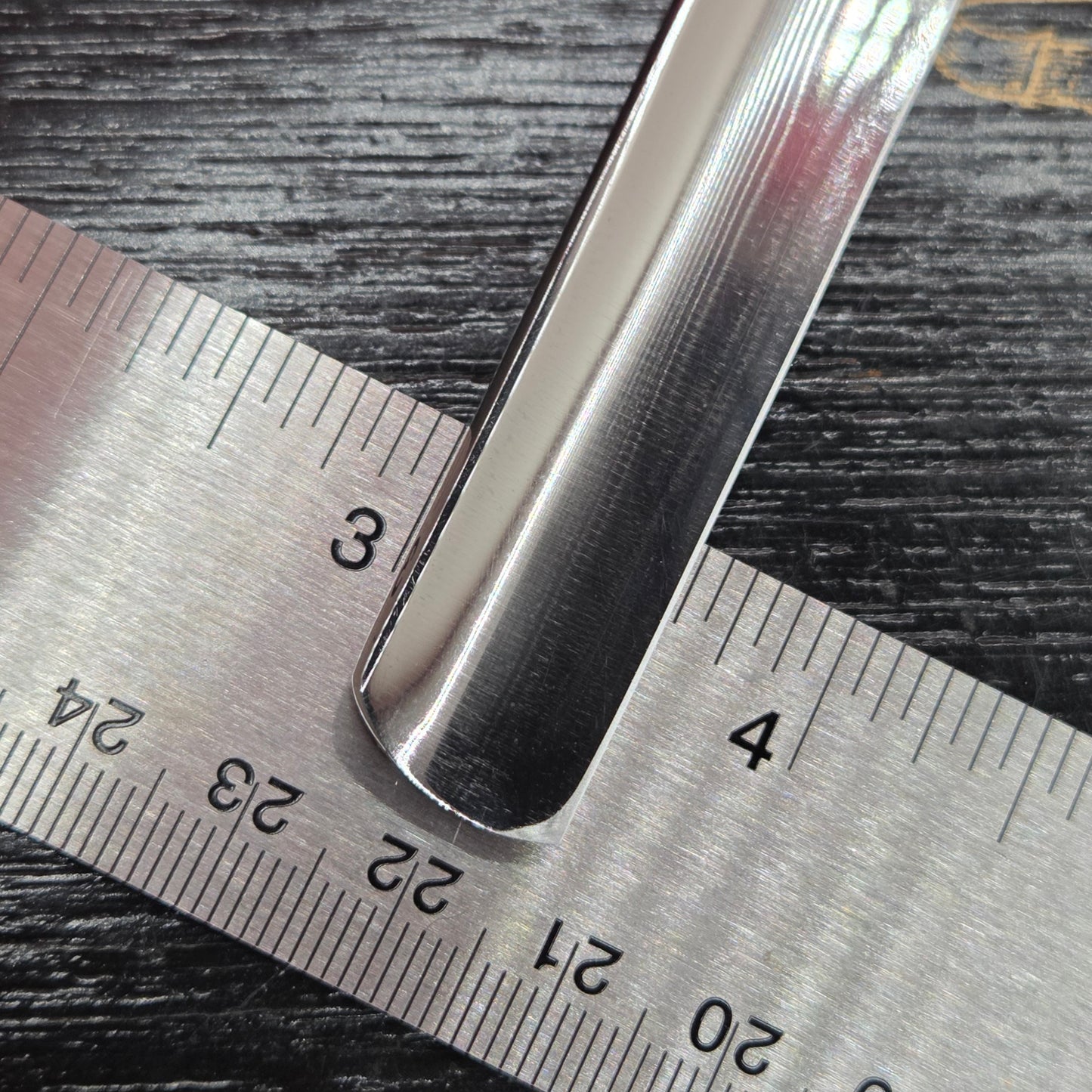 5/8 Frederick Reynolds, Sheffield Razor. Restored. Shave Ready