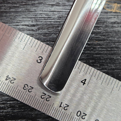 5/8 Frederick Reynolds, Sheffield Razor. Restored. Shave Ready