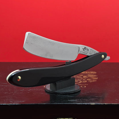 Vintage/Antique 13/16 F Fenney TALLY HO. Sheffield Razor. Restored.