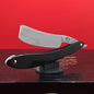 Vintage/Antique 13/16 F Fenney TALLY HO. Sheffield Razor. Restored.