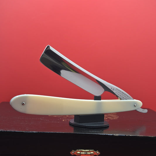 Vintage/Antique 3/4 Joseph Rodgers & Sons. Sheffield Razor. Shave ready.