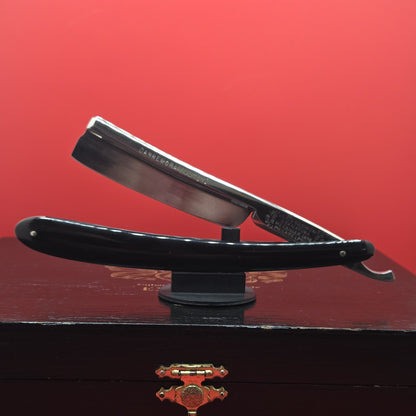 13/16+ JOH ENGSTROM, Eskilstuna Straight Razor. Shave ready.