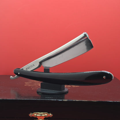 13/16+ JOH ENGSTROM, Eskilstuna Straight Razor. Shave ready.
