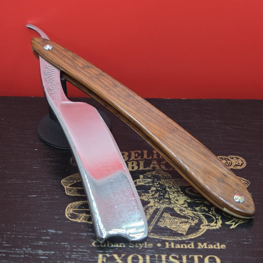 7/8 W Greaves & Sons. Sheffield Razor. Shave ready