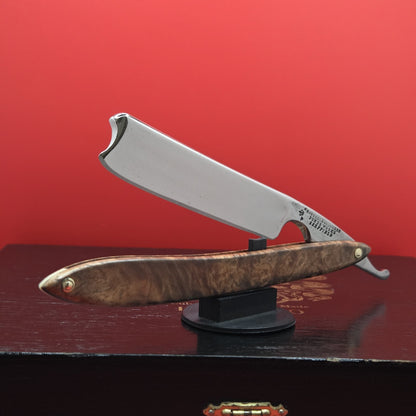 13/16 Marshes & Shepherd, Pond Works. Crown WR Shave ready