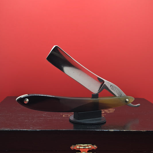 3/4 W Greaves & Sons. Sheffield Razor. Shave ready