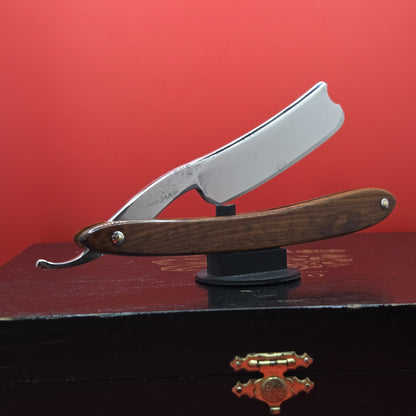 7/8 W Greaves & Sons. Sheffield Razor. Shave ready