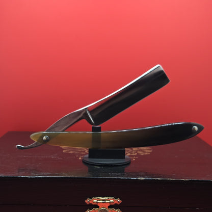 3/4 W Greaves & Sons. Sheffield Razor. Shave ready