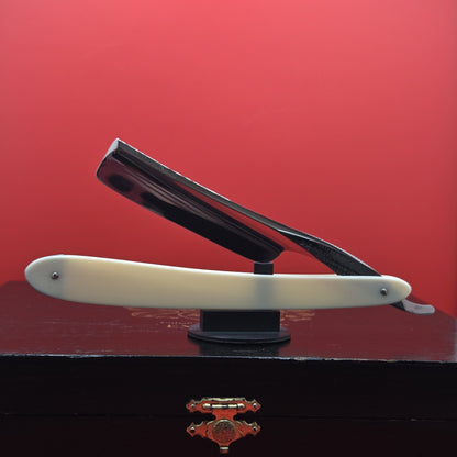 Vintage/Antique 3/4 Joseph Rodgers & Sons. Sheffield Razor. Shave ready.