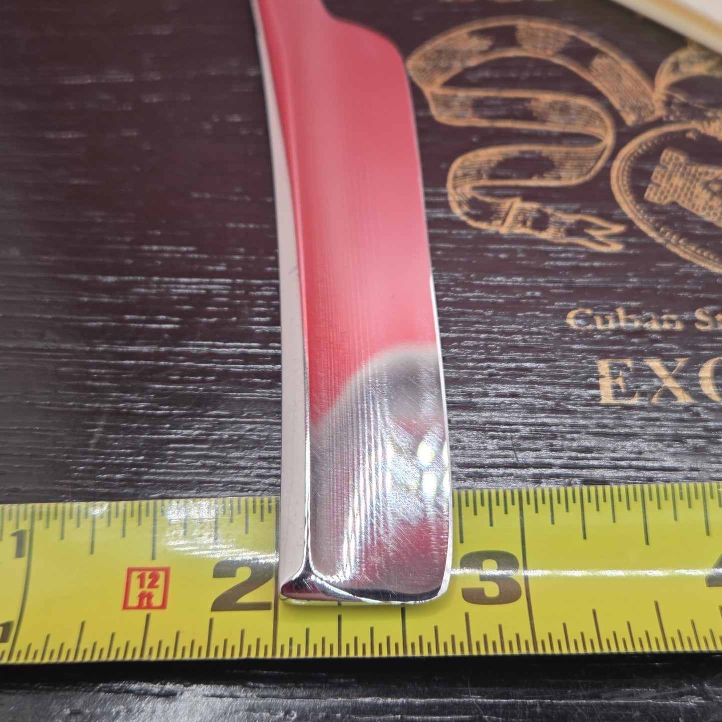 Vintage/Antique 3/4 Joseph Rodgers & Sons. Sheffield Razor. Shave ready.